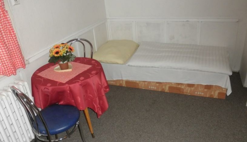 Penzion Labe Špindlerův Mlýn